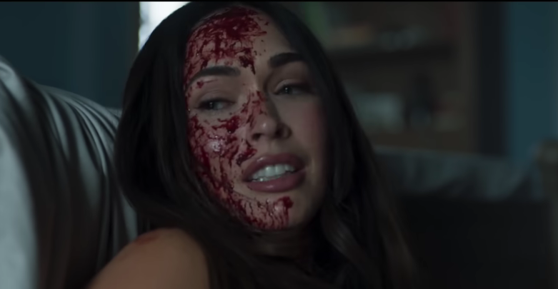 Trailer film Till Death. (Foto/YouTube Screen Media)