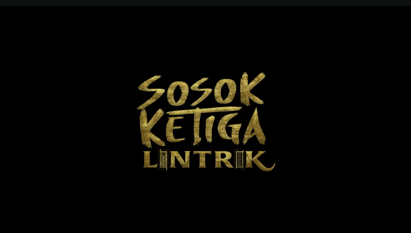 Film Sosok Ketiga Lintrik:Sinopsis, Daftar Pemain, dan Jadwal Tayang Lengkap. (Foto/YouTube XXI)