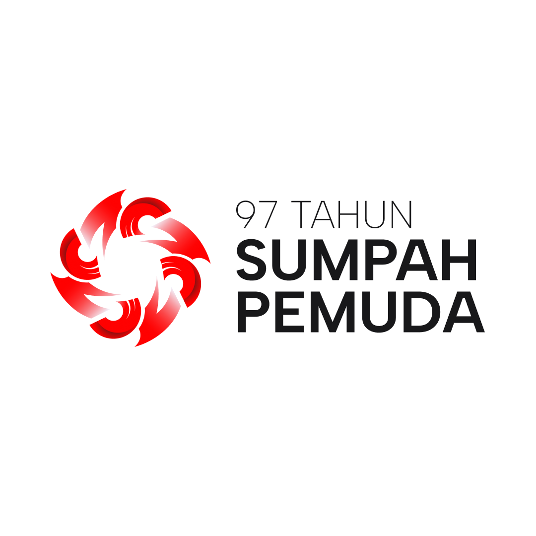 Logo Sumpah Pemuda. (Foto/Kemenpora)