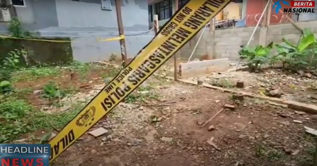 Teka-teki kematian terapis di Pejaten, polisi ungkap aktivitas terakhir korban. (Foto/Beritanasional.com)