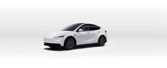 Penjualan Tesla China Naik 9,2 Persen pada September, Model YL Jadi Pendorong Utama Tesla Model Y. (Foto/Tesla)