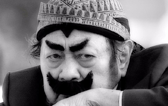 Tokoh Dongeng Indonesia Pak Raden. (Foto/Dok DKJ)