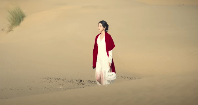 Trailer film Genie, Make a Wish. (Foto/YouTube Netflix)