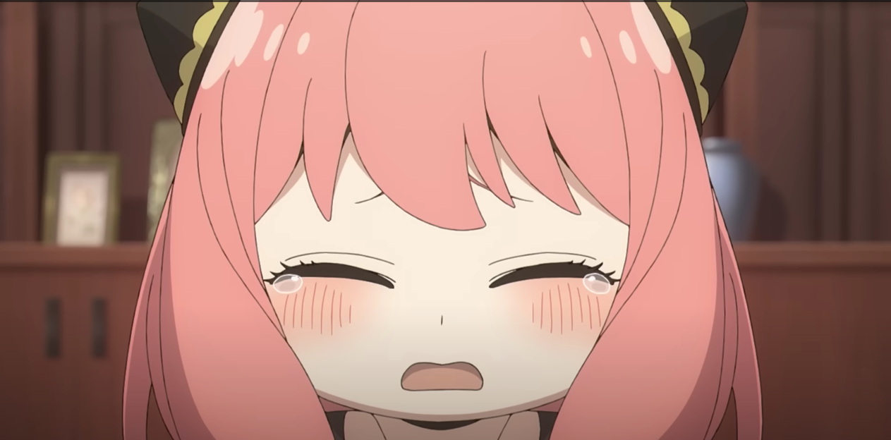 Trailer serial Anime Spy x Family Season 3. (Foto/YouTube Crunchyroll)
