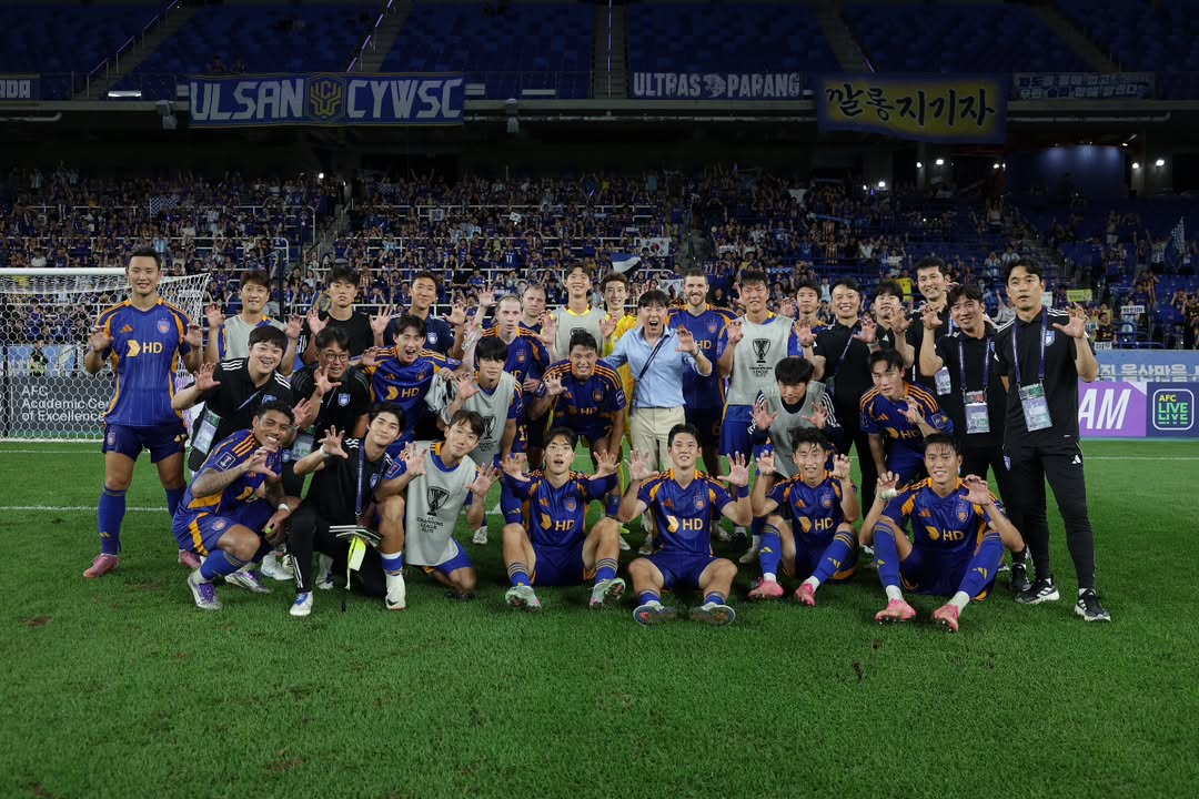 Pelatih asal Korea Selatan, Shin Tae-yong. (Foto/instagtam Shin Tae-yong)