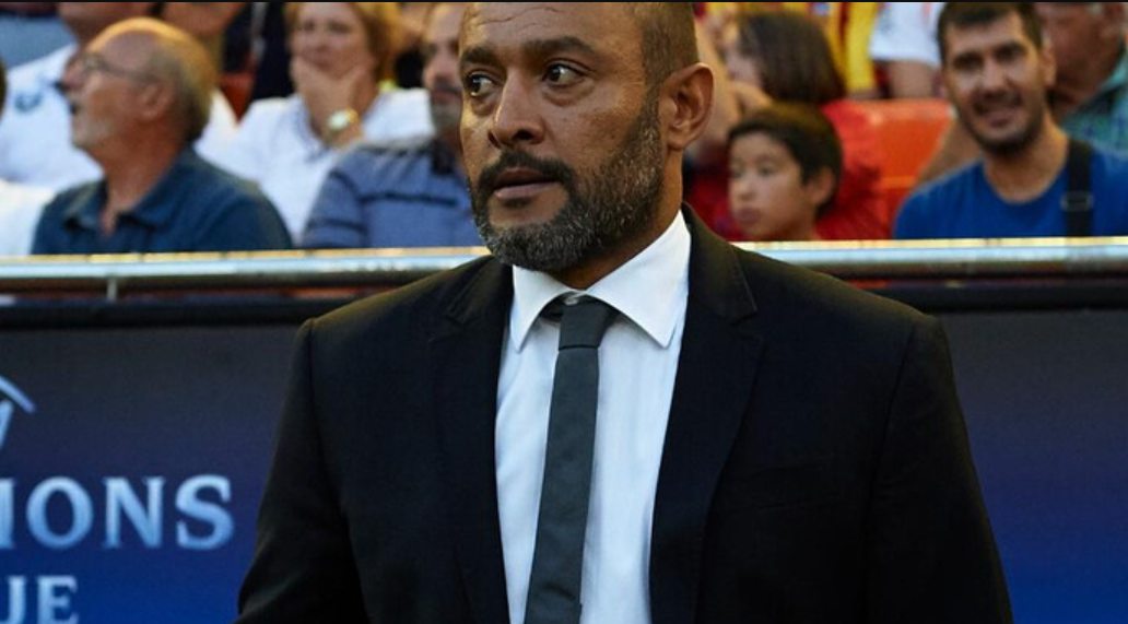 Pelatih anyar West Ham, Nuno Espirito Santo. (Foto/doc. West Ham)