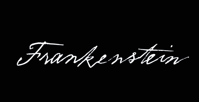 Film Frankenstein. (Foto/YouTube Netflix)