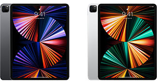 Ipad menjadi salah satu rekomendasi yang wajib dimiliki di tahun 2026. (Foto/Apple)