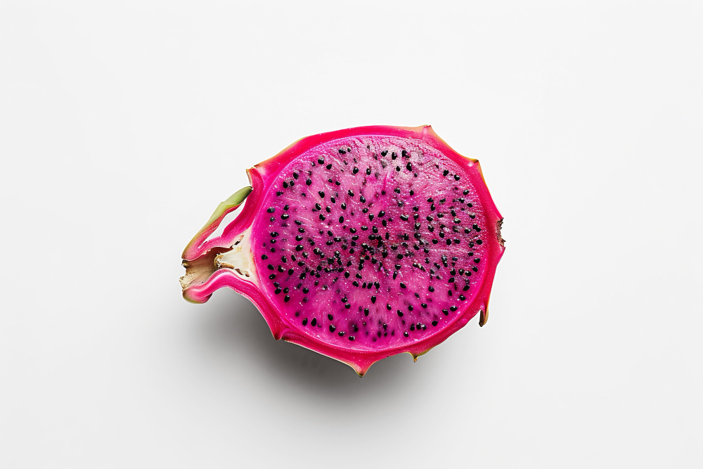 Ilustrasi buah naga. (Foto/Freepik)