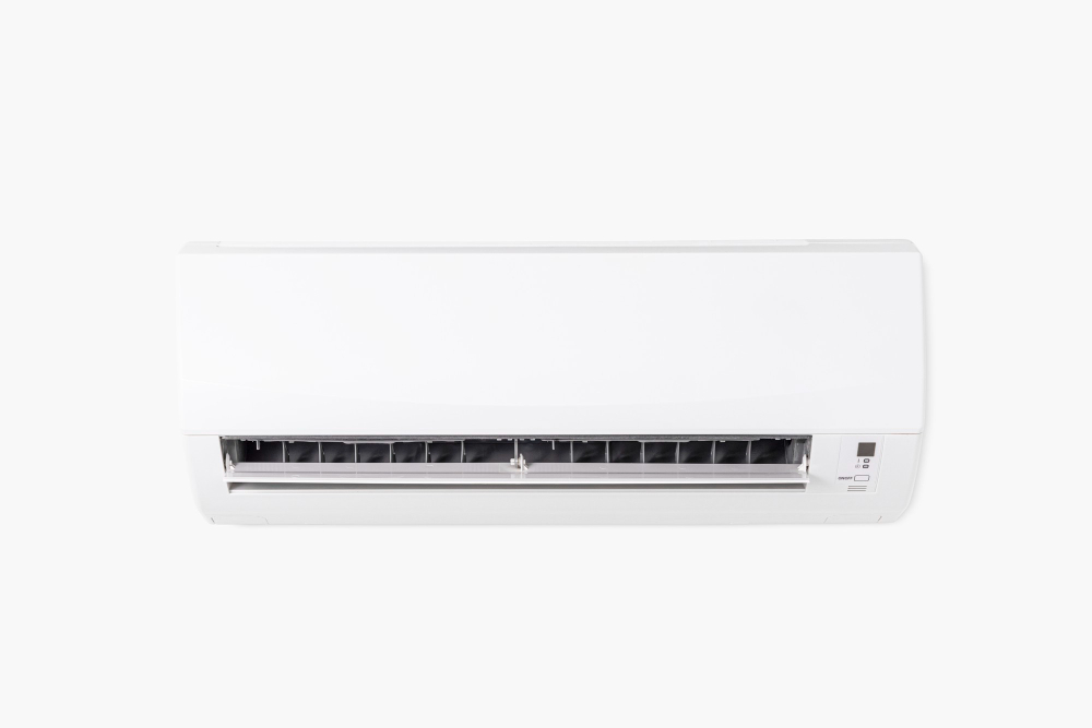 Ilustrasi Air conditioner. (Foto/Freepik)