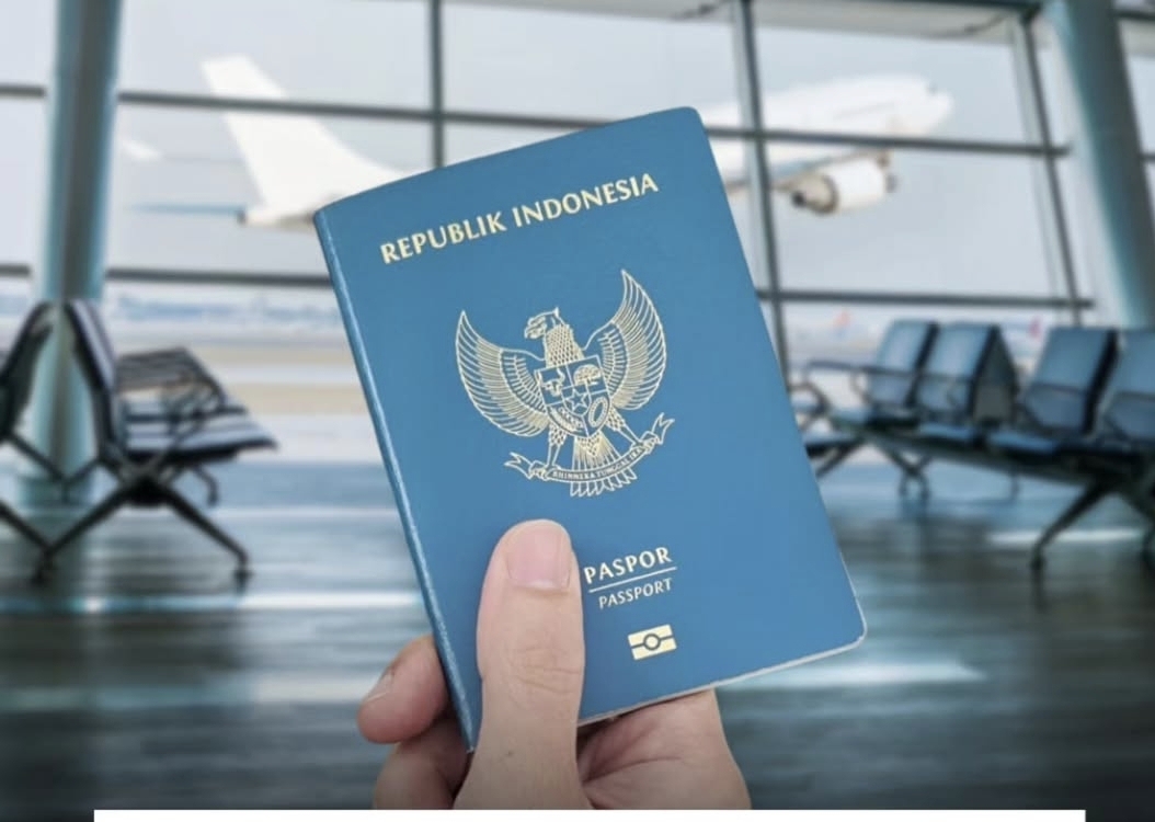 18 Kantor Imigrasi baru dibuka, berikut daftar lengkapnya. (Foto/Instagram Ditjen Imigrasi)