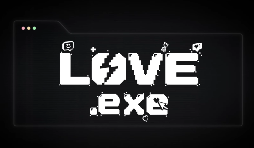 Film Drakor Love.Exe. (Foto/YouTube Viu)