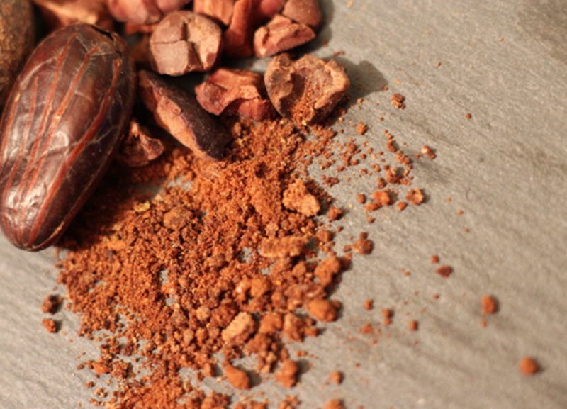 Kakao makanan pahit yang baik bagi kesehatan (Foto/Pixabay)