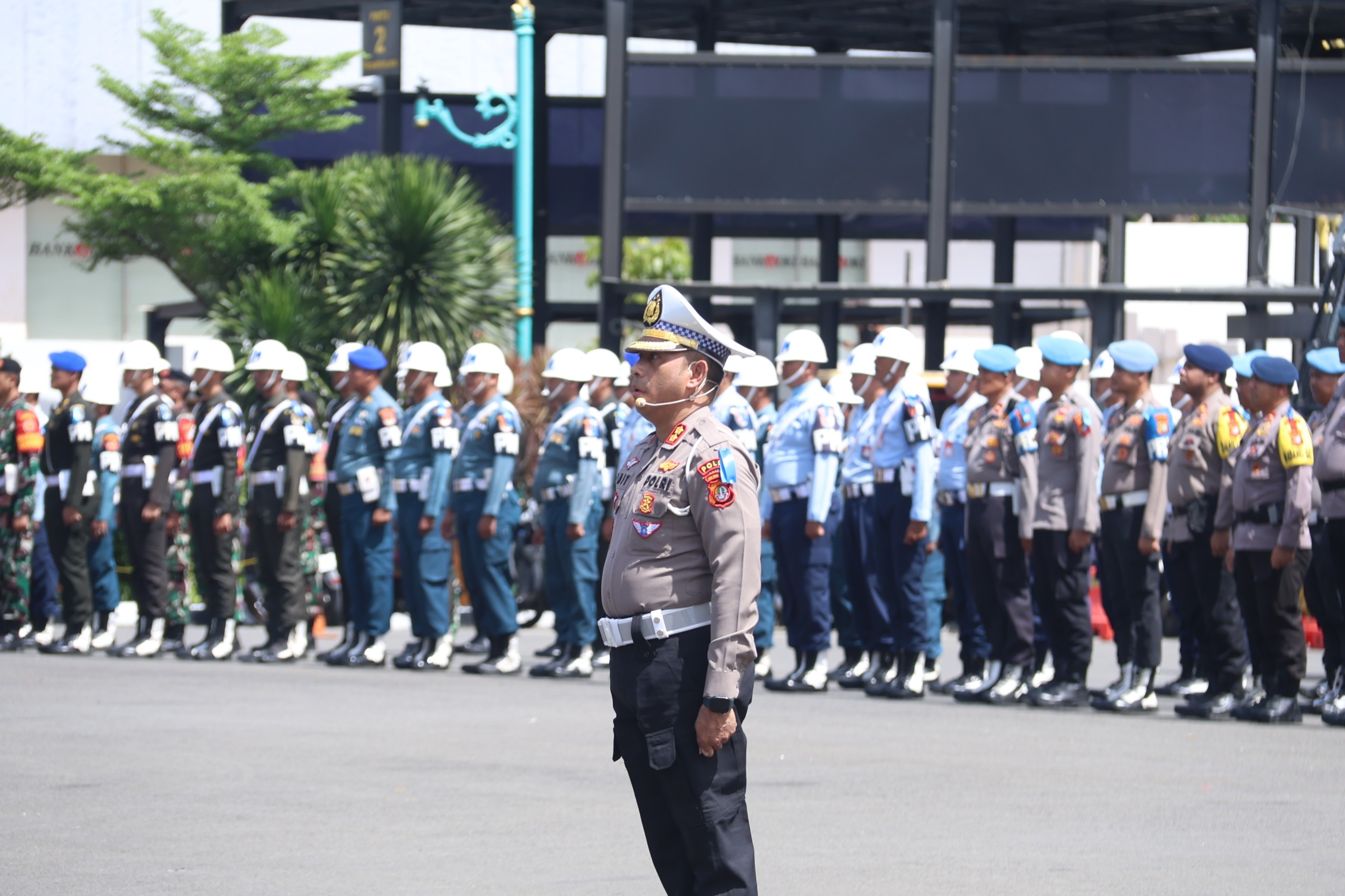 600 orang lebih tewas akibat kecelakaan di Jakarta sepanjang 2025, ini biang keroknya. (Foto/Humas PMJ)