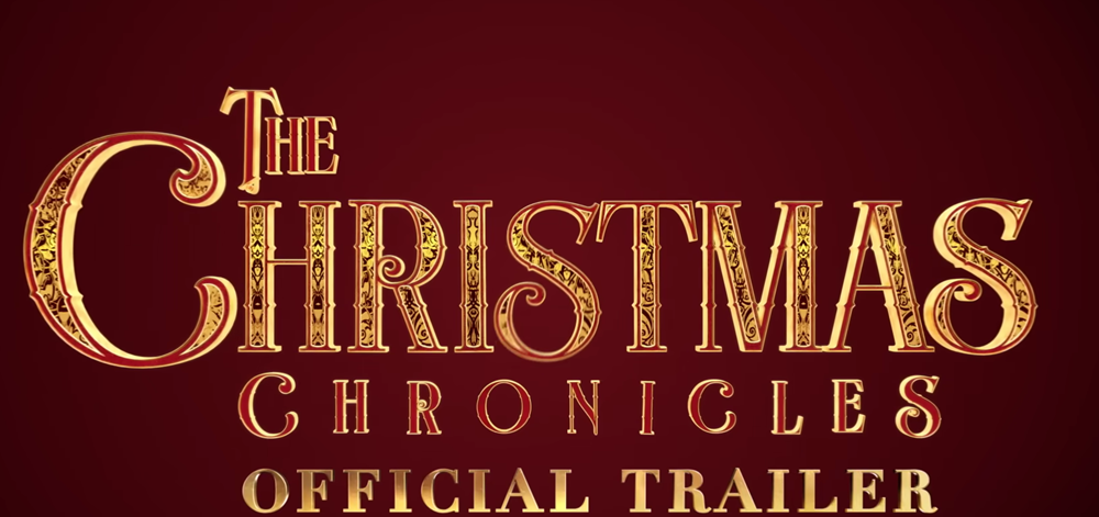Film The Christmas Chronicles. (Foto/Netflix)