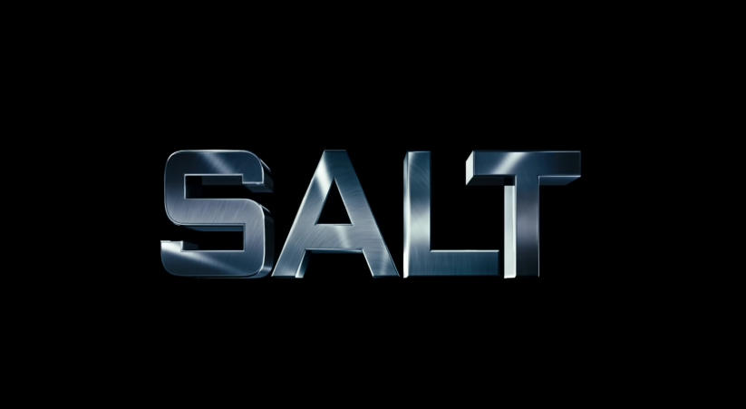 Film Salt. (Foto/YouTube Sony Entertaintment)