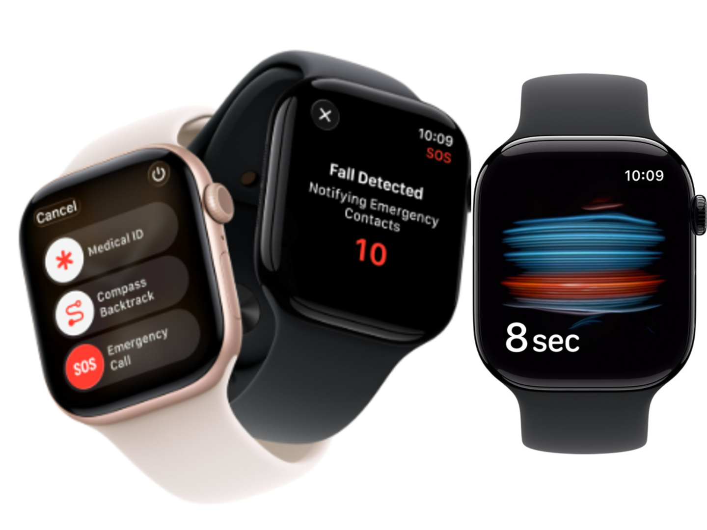 Apple dihukum denda 634 juta dolar AS, buntut perkara hak paten teknologi Apple Watch. (Foto/Apple.com)
