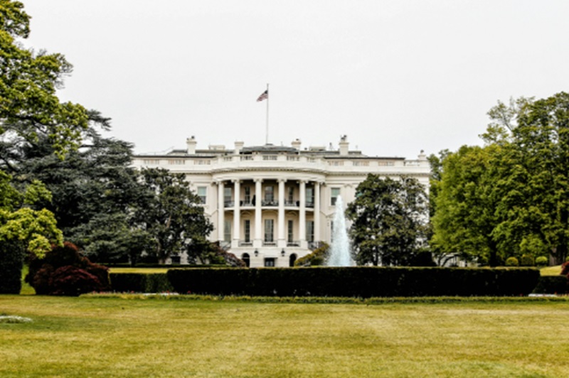 AS perketat aturan visa (Foto/Unsplash)