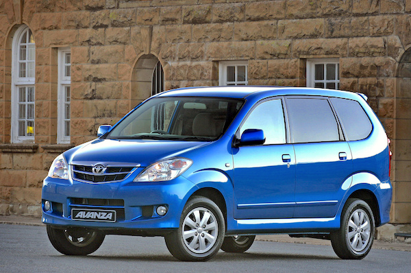 Rekomendasi Mobil Bekas Rp100 Jutaan yang Layak Diburu pada Juni 2026. (Foto/Toyota)