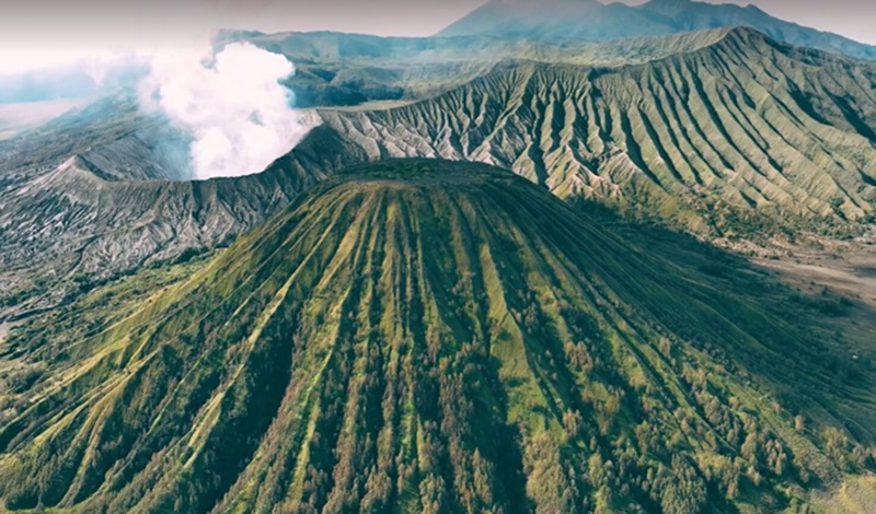 Kaldera Tengger (Foto/Trip Advisor)