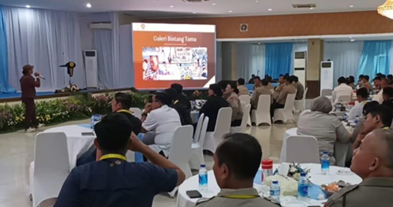 Polda Metro Jaya dongkrak kemampuan digitalisasi humas (Foto/Istimewa)