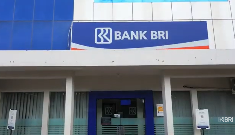 Berapa angsuran KUR BRI 2025? simak simulasi KUR BRI dan syarat pengajuannya! (Foto/YouTube Bank BRI)