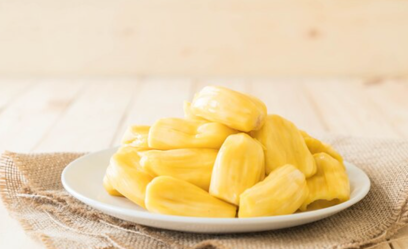 Ilustrasi buah nangka. (Foto/Freepik)