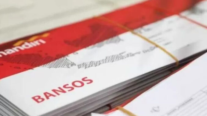 Bansos PKH 2026. (Foto/Dinsos Banda Aceh)