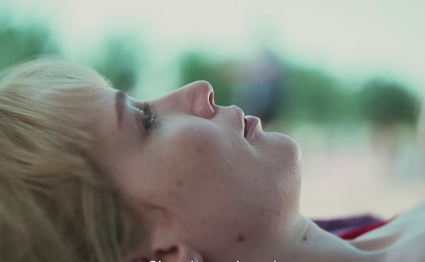 Die My Love tayang di seluruh bioskop Indonesia mulai 7 November 2025. (Foto/Youtube)