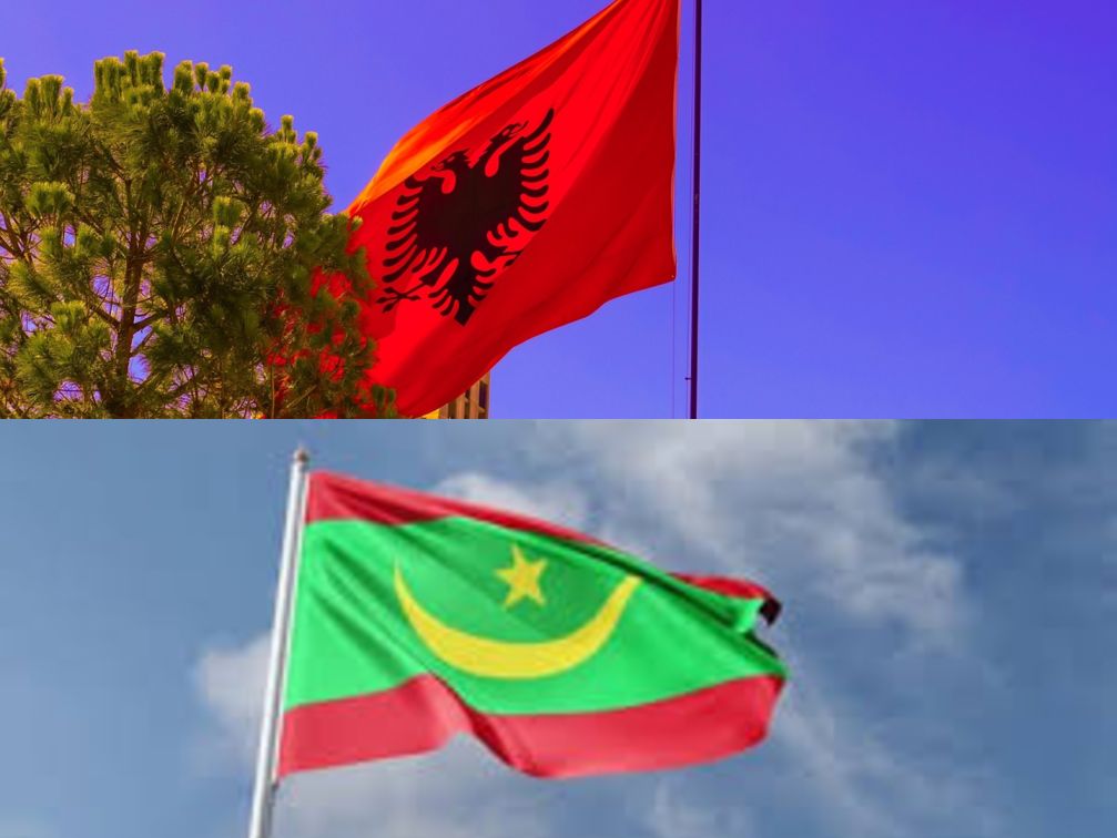 Dua negara peringati 28 November: Albania dan Mauritania rayakan hari kemerdekaan dari cengkeraman kolonialisme. (Foto/Pixabay/Shutterstock)