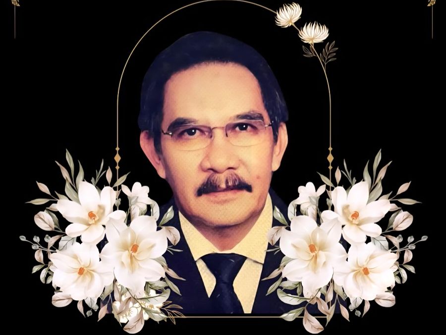 Mantan Ketua Komisi Pemberantasan Korupsi, periode 2007–2009, Antasari Azhar. (Foto/ist)