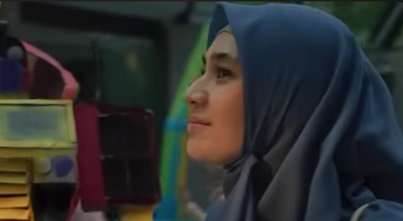 Mengejar Restu tayang 11 Desember 2025. (Foto/Youtube)