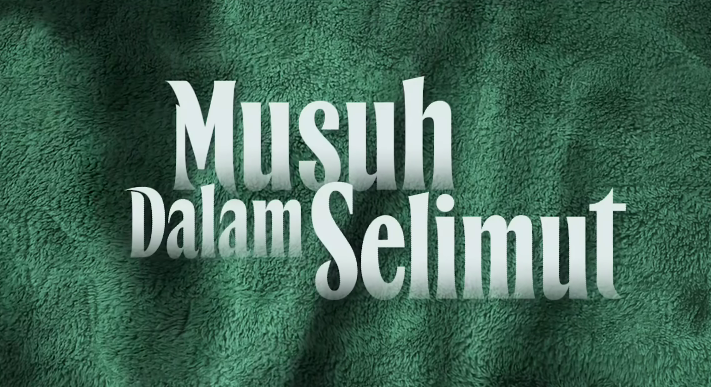 Film Musuh dalam Selimut. (Foto/YouTube Cinema 21)