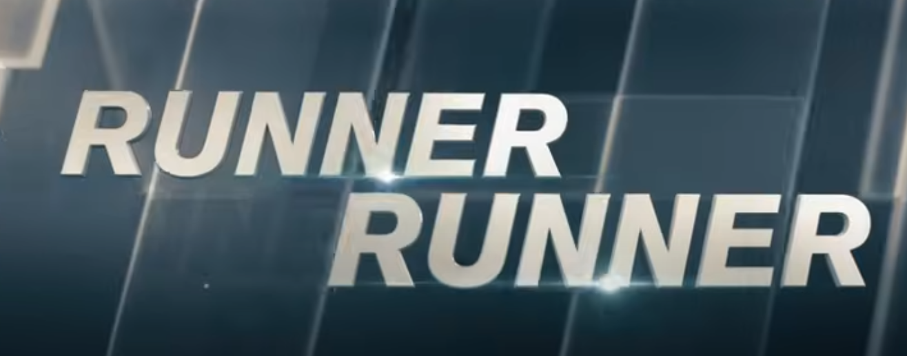 Film Runner Runner. (Foto/istimewa)