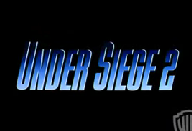 Film Under Siege 2. (Foto/YouTube Warner Bros)