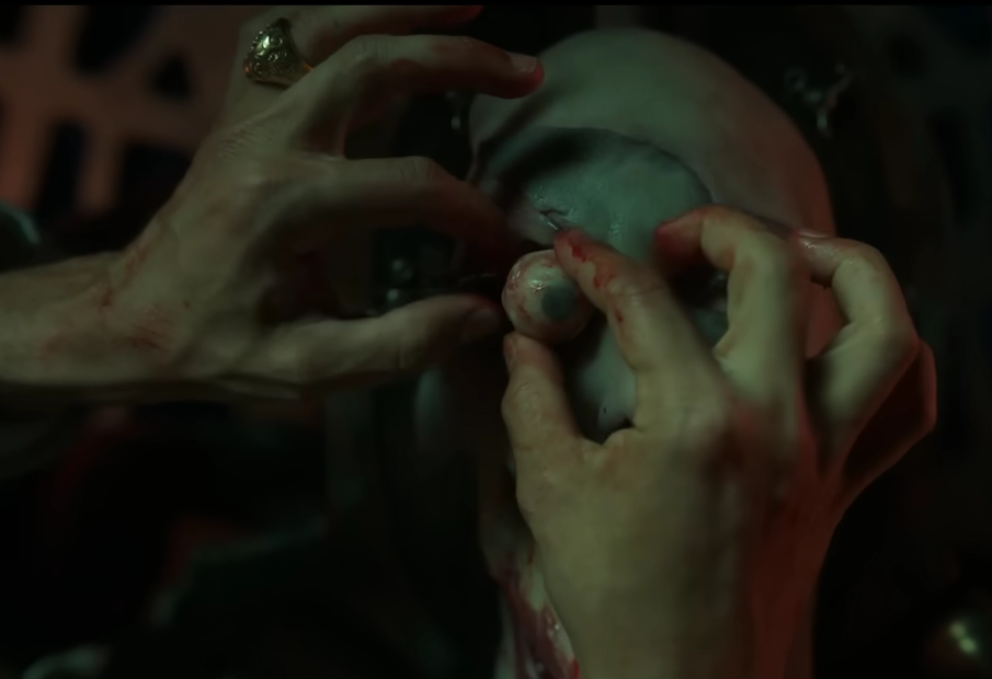 Film Frankenstein tayang di Netflix. (Foto/doc. Netflix)