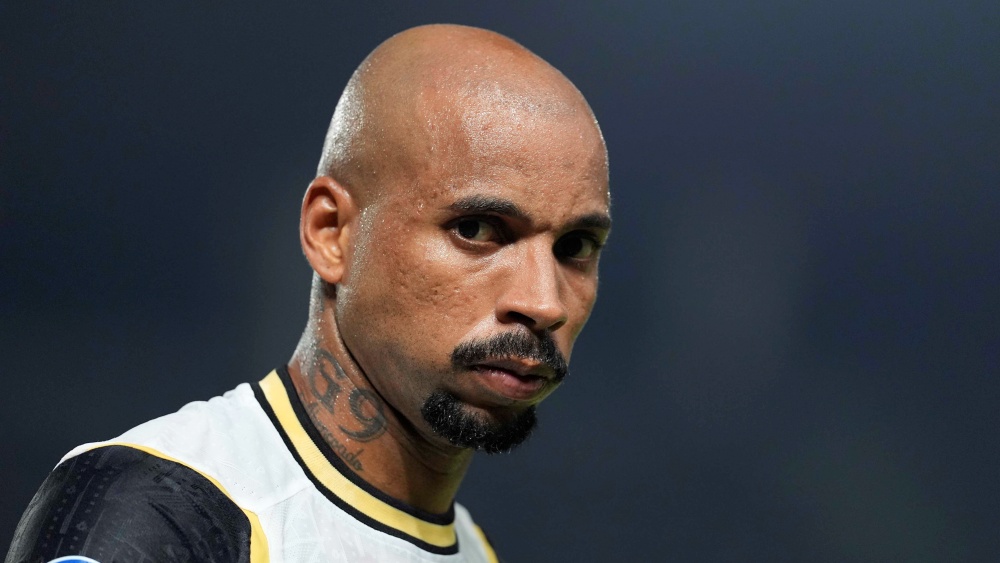 Gustavo Almeida Jalani Operasi di Brasil, Absen Bela Persija Selama 3 Bulan Gustavo Almeida Jalani Operasi di Brasil, Absen Bela Persija Selama 3 Bulan. (Foto/ileague.id)