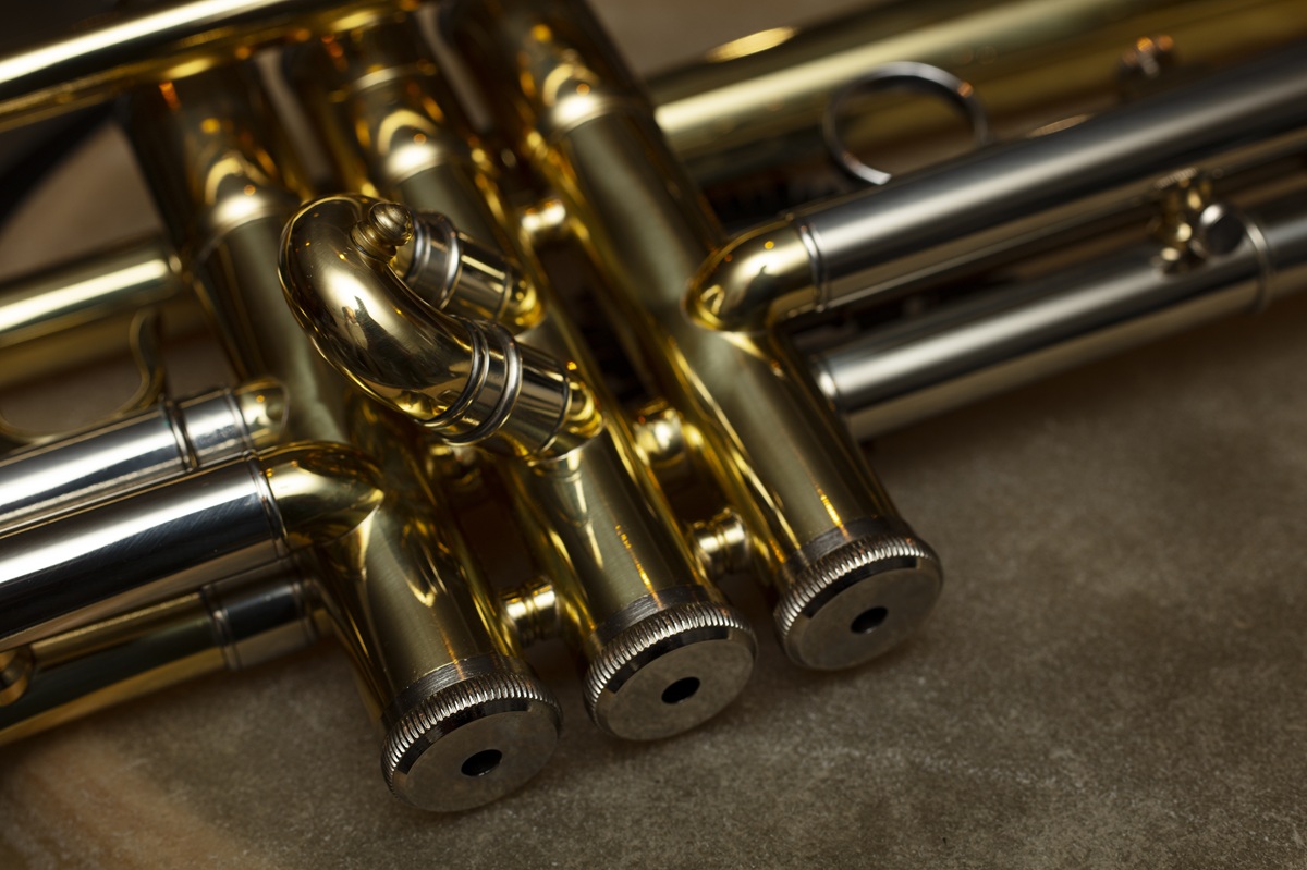 Ilustrasi metal simfoni. (Foto/freepik)