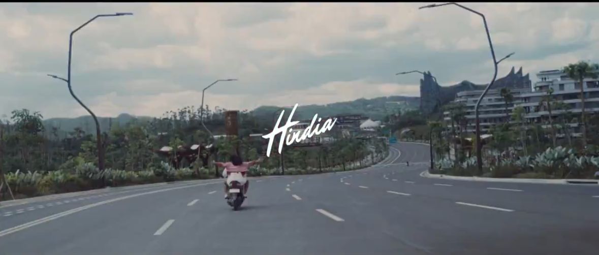 Hindia Umumkan Tanggal Rilis Video Musik “letdown”. (Foto/Dok Hindia)