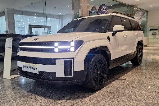 5 Hal Penting dalam Merawat Baterai Mobil Hybrid. (Foto/Hyundai)