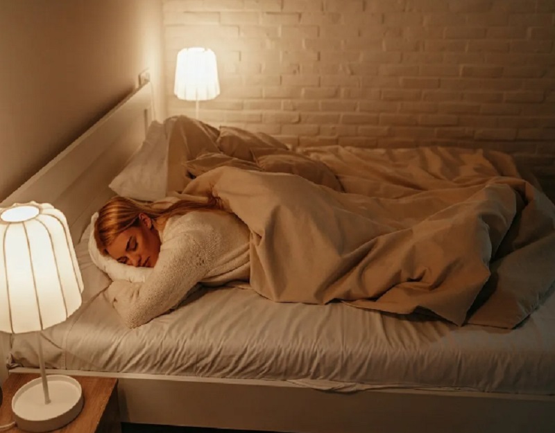 Bantal harus diganti (Foto/Times now)