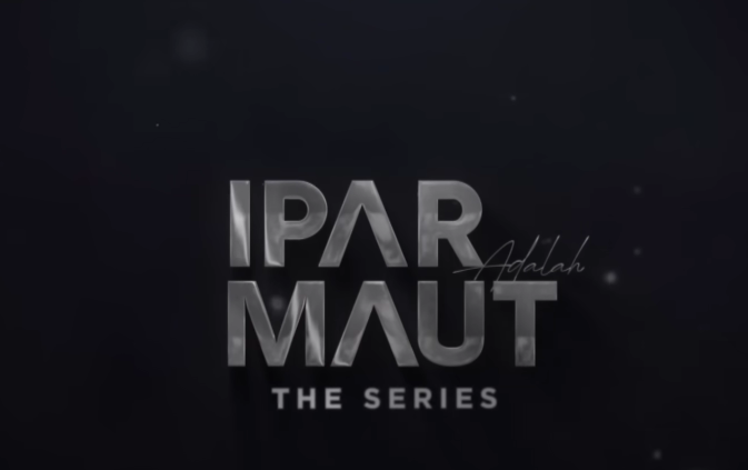 Ipar Adalah Maut the Series. (Foto/YouTube MDTV)