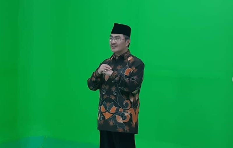Ketua Komisi Percepatan Reformasi Polri Jimly Asshiddiqie (Foto/Instagram Jimly)