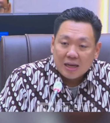 Prabowo perintahkan audit layanan kesehatan Papua, buntut krmatian Irene Sokoy dan bayinya. (BeritaNasional/tangkapan layar)
