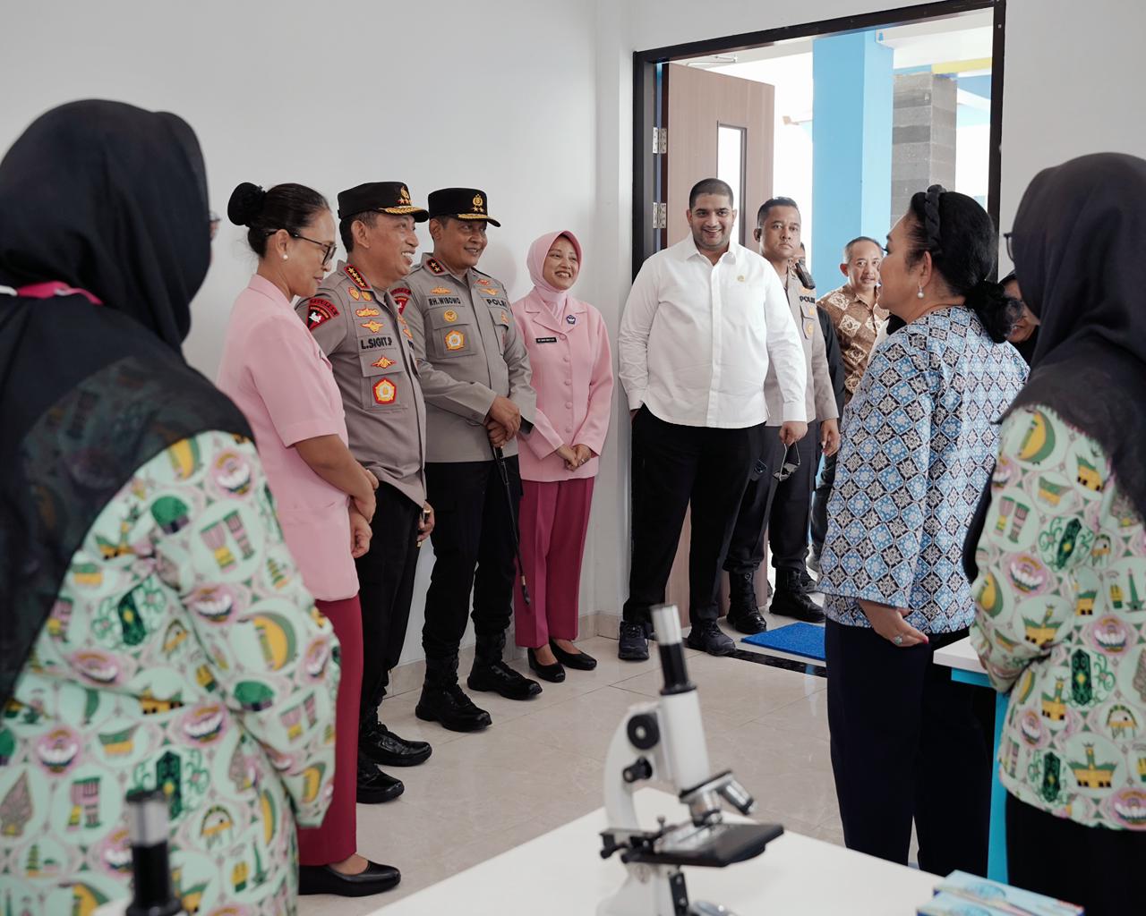 Kasus tambang pasir ilegal Merapi, Komisi IV DPR minta Kemenhut gandeng Polri tuk jaga taman nasional dan hutan. (Foto/Rajiv)