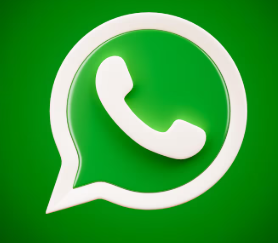 Ilustrasi WhatsApp (BeritaNasional/Freepik)