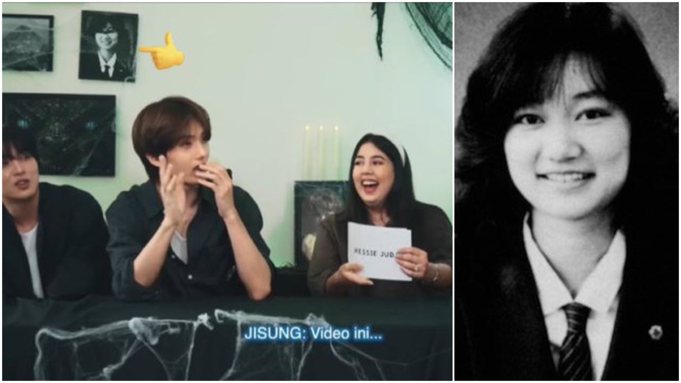 Kisah pilu Junko Furuta, gadis Jepang yang fotonya bikin Nessie Judge dihujat. (Foto/Istimewa)