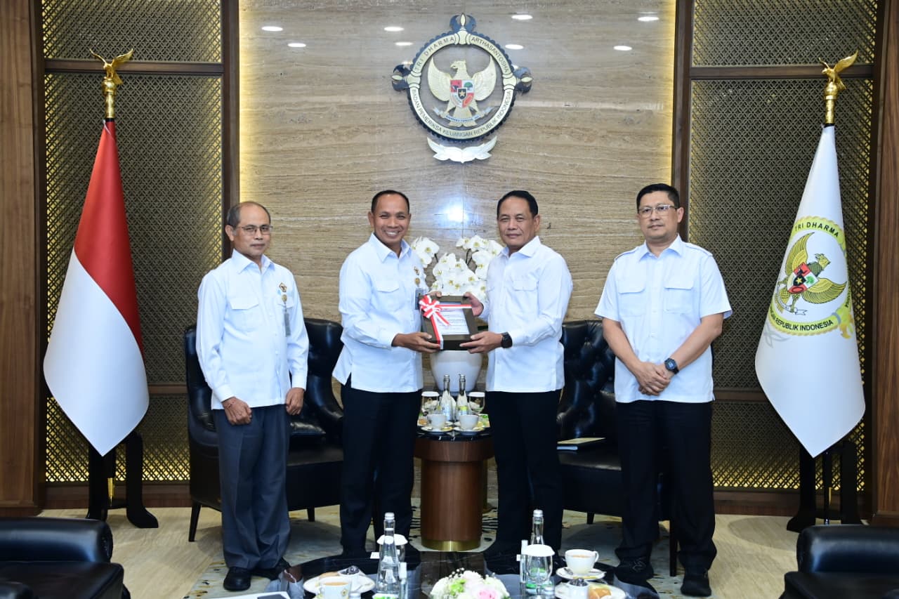 Kakortas Tipikor Polri, Irjen Cahyono Wibowo. (Foto/doc. Polri)