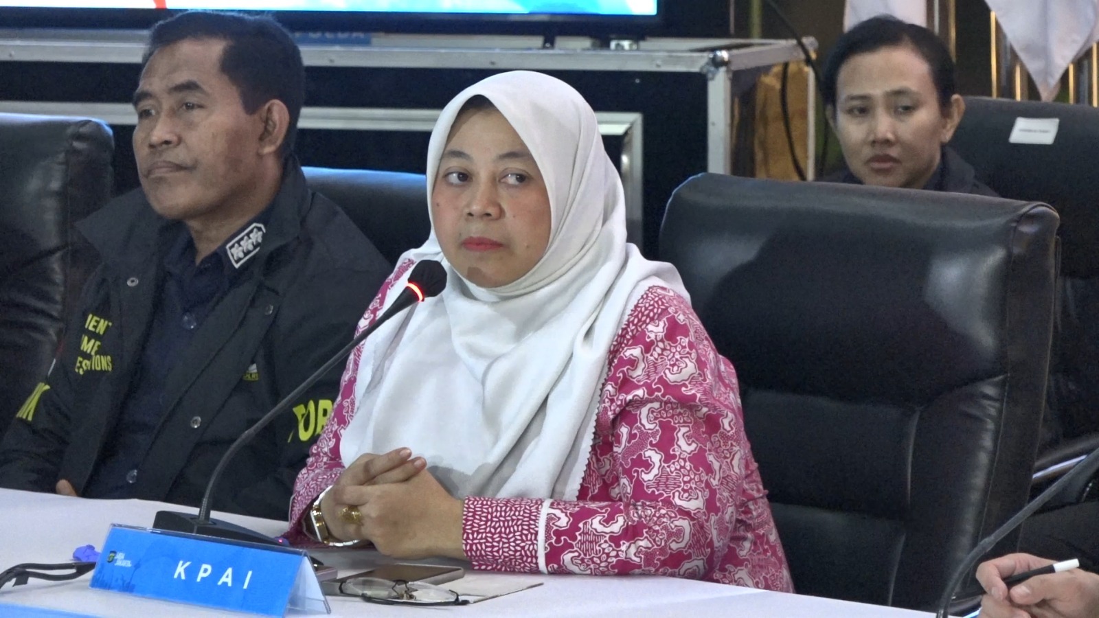 Ketua KPAI Margaret Aliyatul Maimunah. (Foto/istimewa)