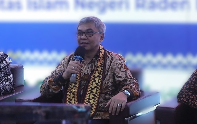 KPK siapkan Kedeputian Intelijen, jadi mata dan telinga pimpinan. (Foto/KPK